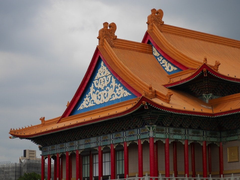 Salary Expectations for Teaching English in Taiwan: Cost of Living